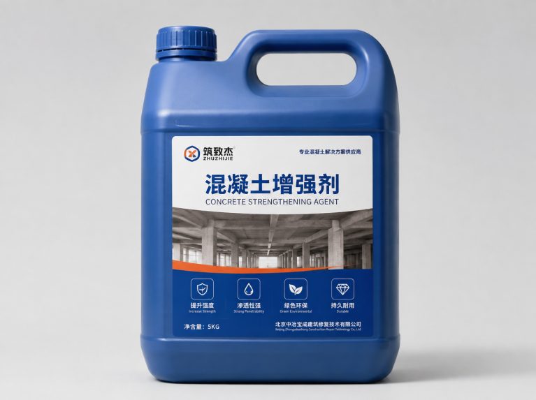 石嘴山卡妙纳米型混凝土增强剂