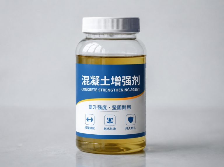 石嘴山卡妙国产型混凝土增强剂